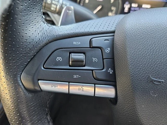 2020 Cadillac CT4 - Image 15 of 16