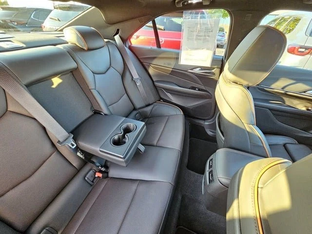 2020 Cadillac CT4 - Image 6 of 16