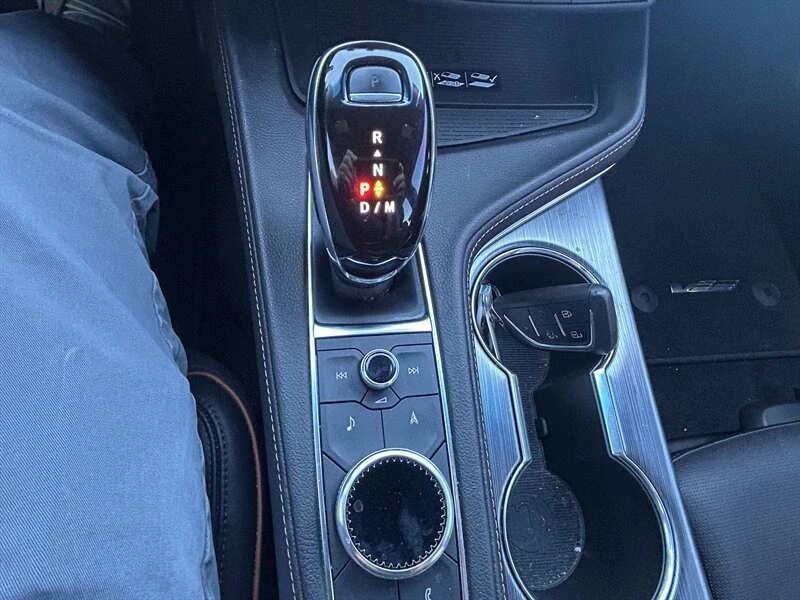 2020 Cadillac CT4-V - Image 19 of 20