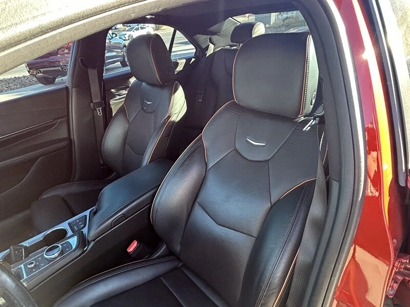 2020 Cadillac CT4-V - Image 20 of 20