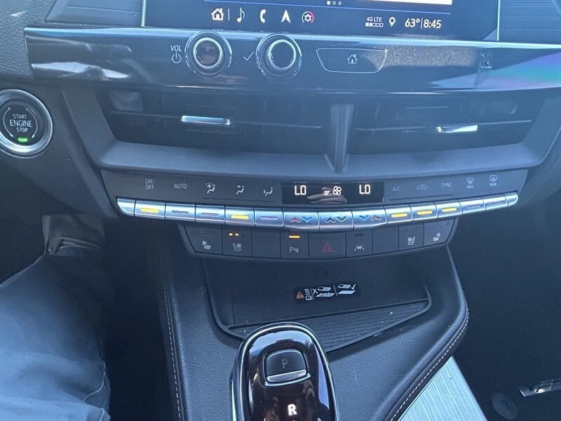 2020 Cadillac CT4-V - Image 17 of 20