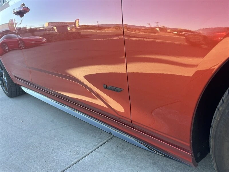 2020 Cadillac CT4-V - Image 12 of 20