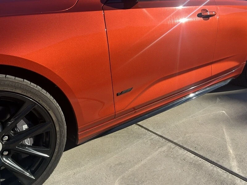2020 Cadillac CT4-V - Image 13 of 20