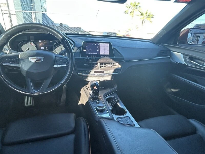 2020 Cadillac CT4-V - Image 15 of 20