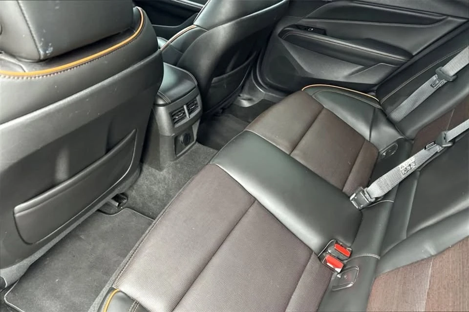2020 Cadillac CT4-V - Image 11 of 17