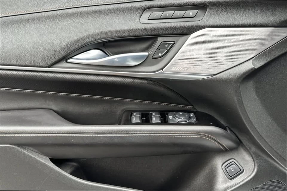 2020 Cadillac CT4-V - Image 10 of 17