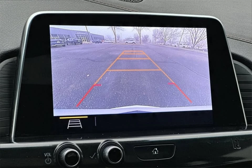 2020 Cadillac CT4-V - Image 17 of 17