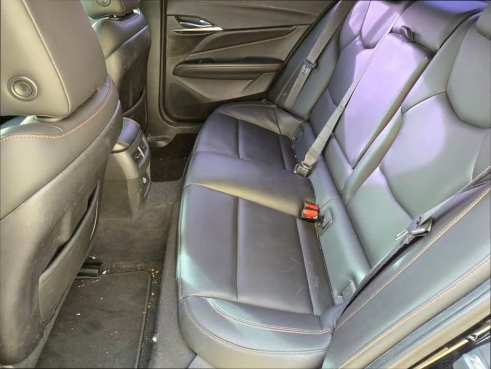 2020 Cadillac CT4-V - Image 7 of 11