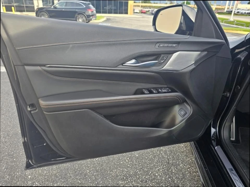 2020 Cadillac CT4-V - Image 7 of 8