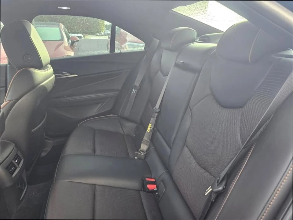 2020 Cadillac CT4-V - Image 5 of 8