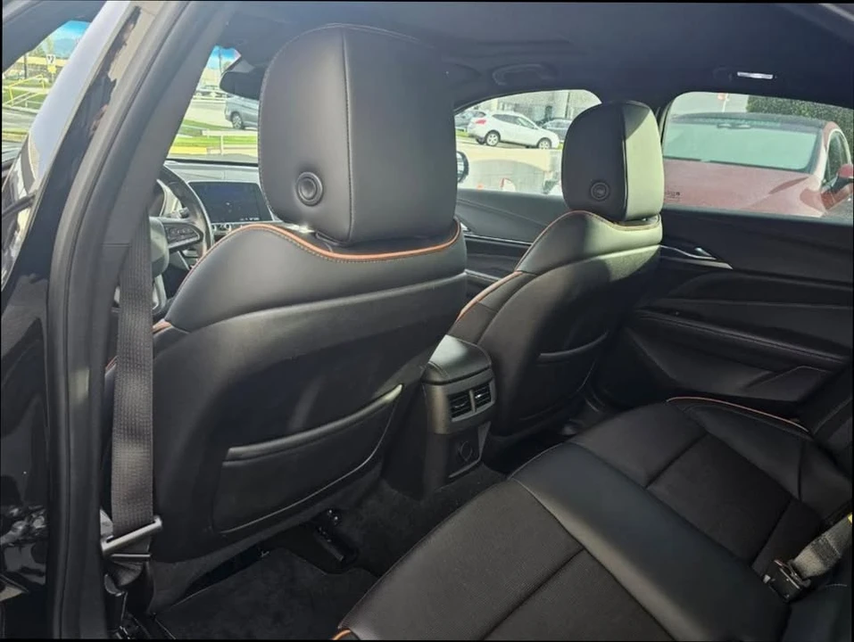 2020 Cadillac CT4-V - Image 4 of 8