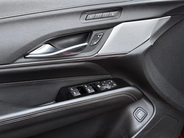 2020 Cadillac CT4-V - Image 17 of 17