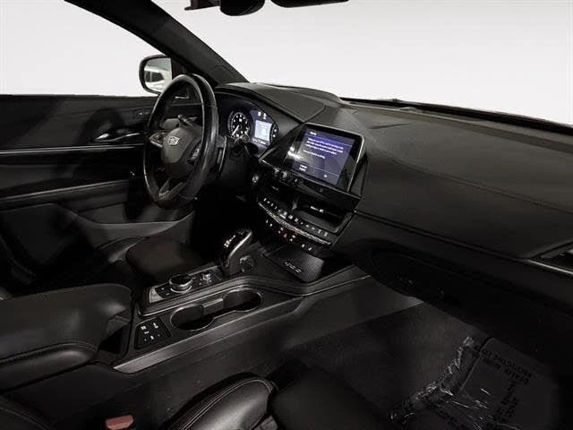 2020 Cadillac CT4-V - Image 8 of 17