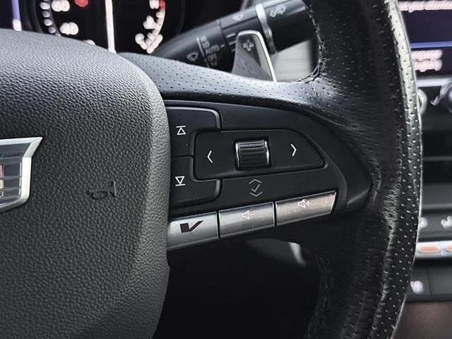 2020 Cadillac CT4-V - Image 12 of 17