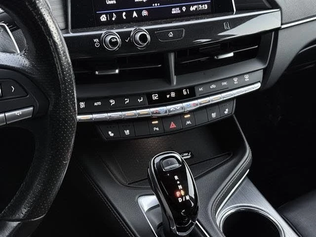 2020 Cadillac CT4-V - Image 15 of 17