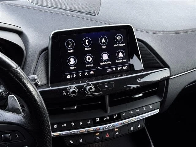2020 Cadillac CT4-V - Image 14 of 17