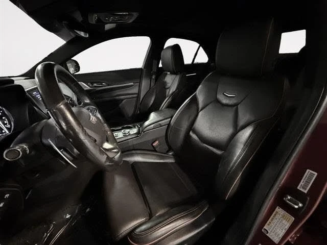 2020 Cadillac CT4-V - Image 10 of 17