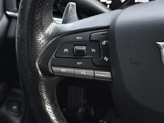 2020 Cadillac CT4-V - Image 11 of 17