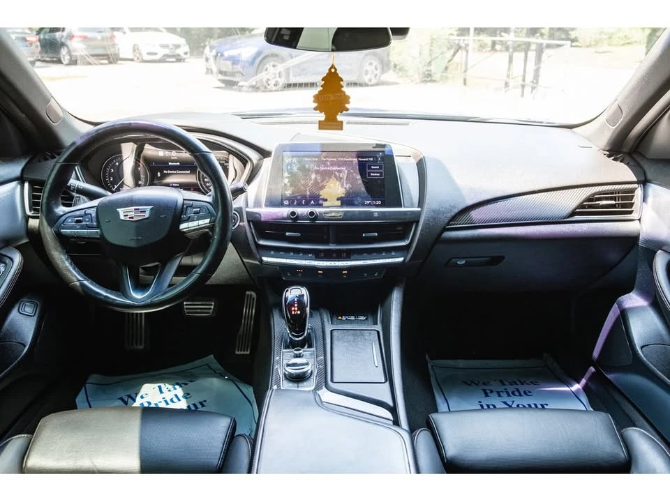 2020 Cadillac CT5 - Image 7 of 20