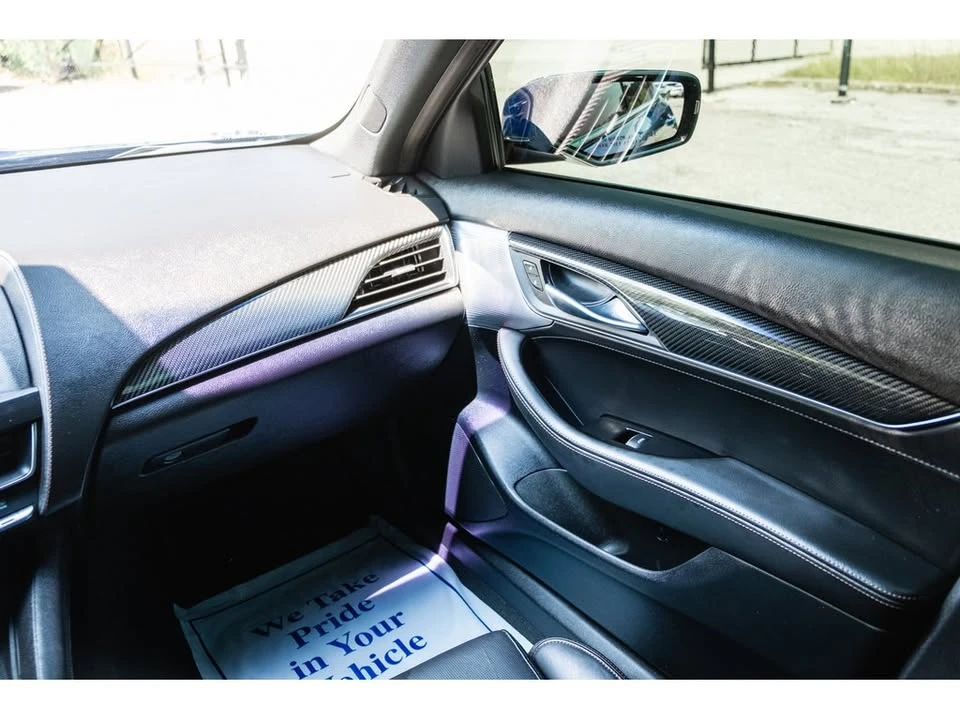 2020 Cadillac CT5 - Image 18 of 20