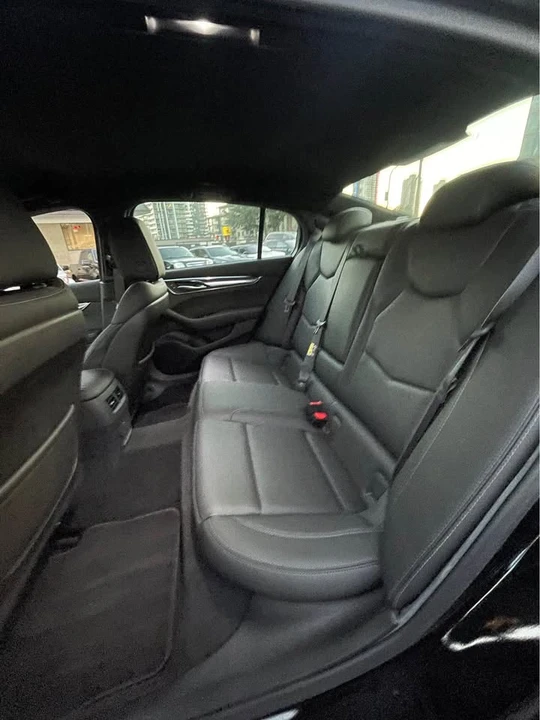 2020 Cadillac CT5 - Image 9 of 9