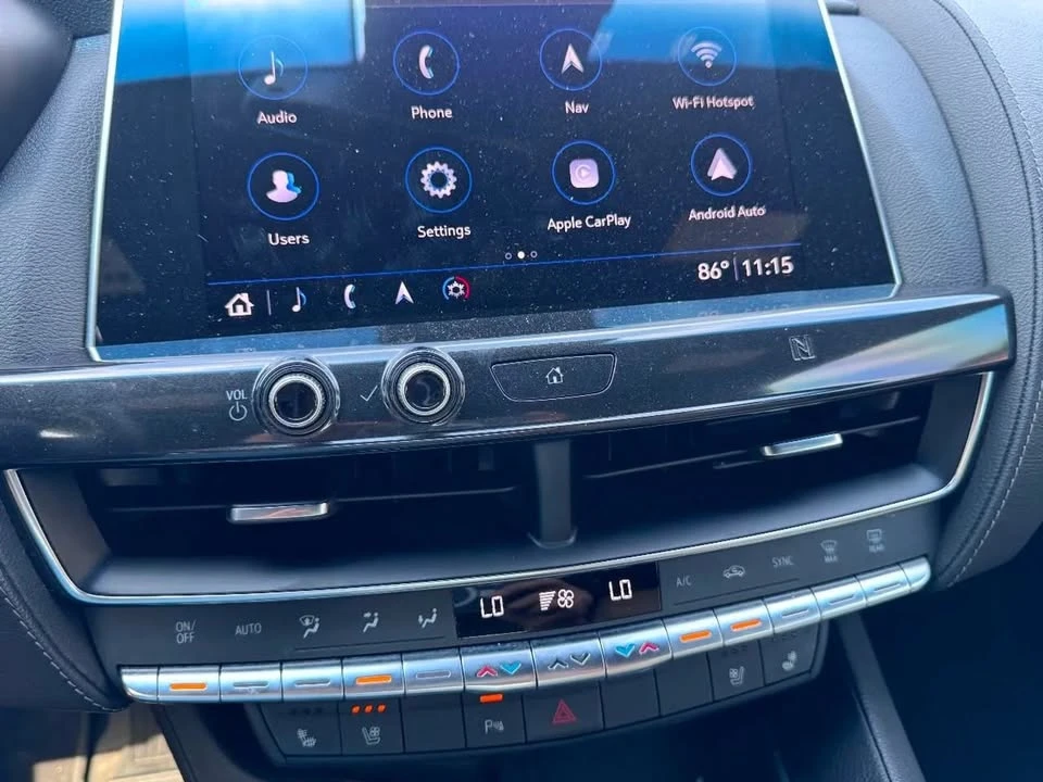 2020 Cadillac CT5 - Image 16 of 19