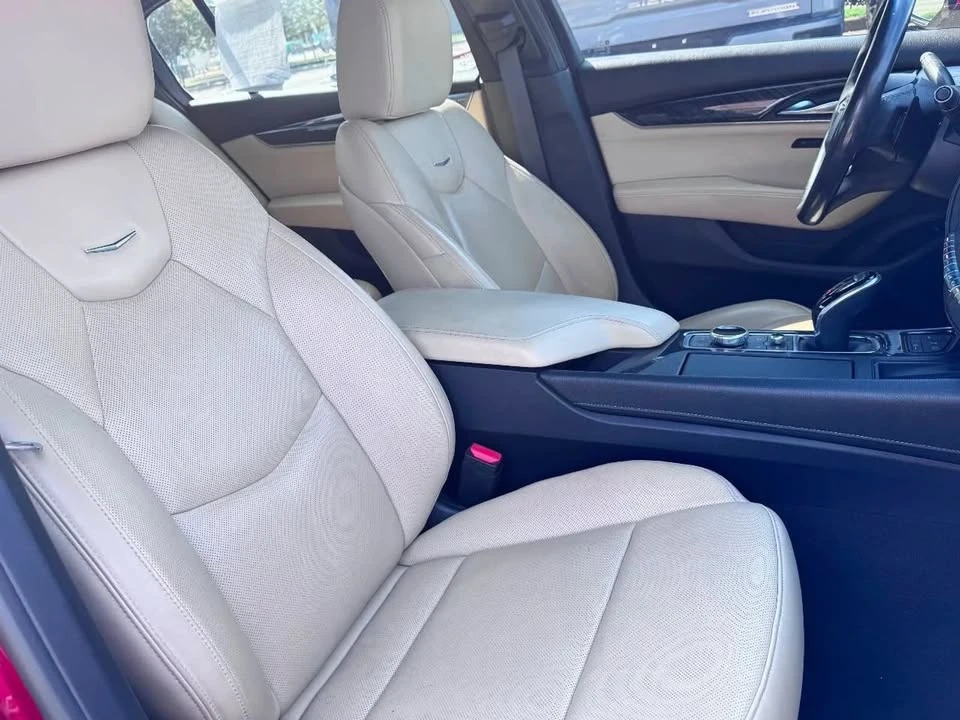 2020 Cadillac CT5 - Image 6 of 19