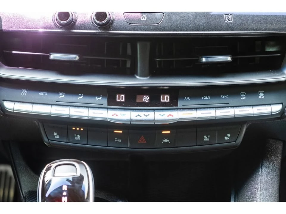 2020 Cadillac CT5 - Image 16 of 20