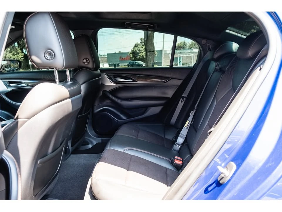 2020 Cadillac CT5 - Image 20 of 20