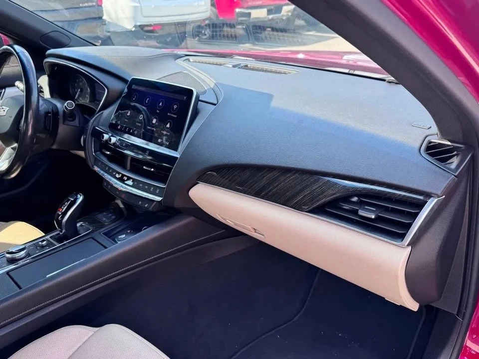 2020 Cadillac CT5 - Image 5 of 19