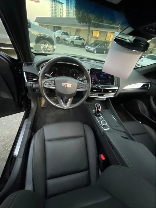 2020 Cadillac CT5 - Image 7 of 9