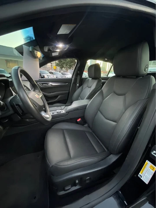 2020 Cadillac CT5 - Image 6 of 9