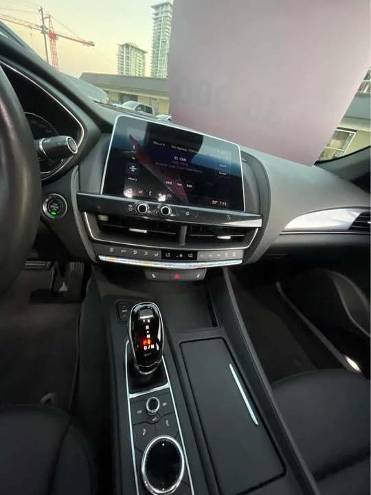 2020 Cadillac CT5 - Image 8 of 9