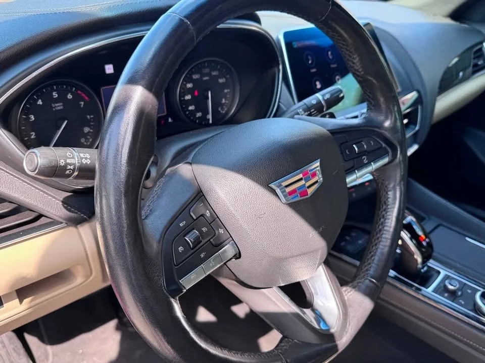 2020 Cadillac CT5 - Image 14 of 19