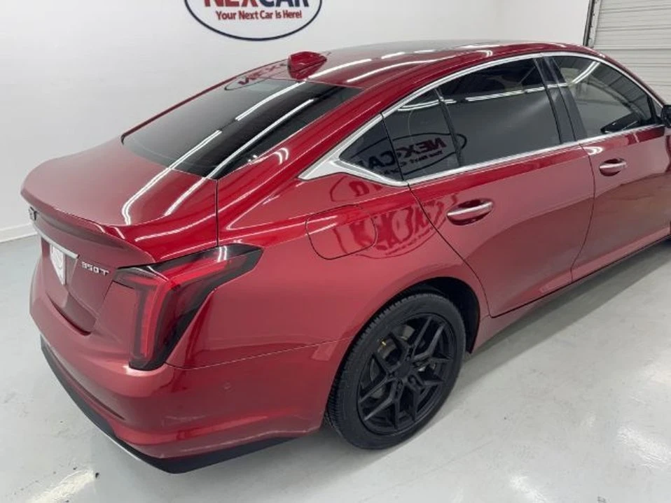 2020 Cadillac CT5 - Image 2 of 20