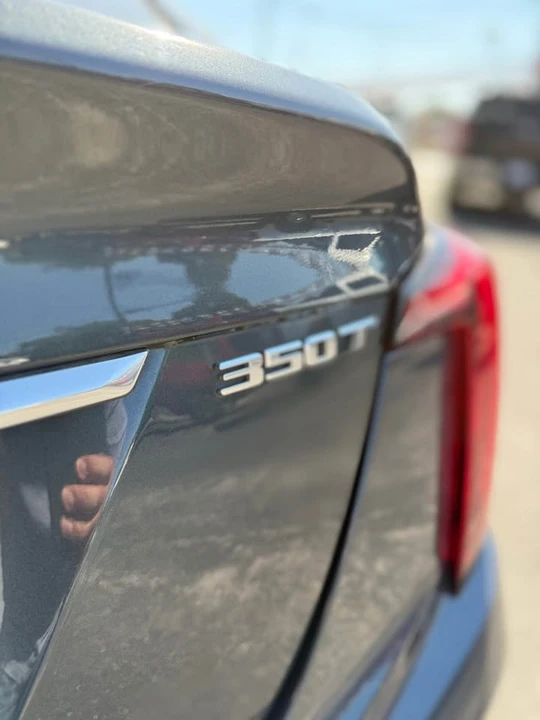 2020 Cadillac CT5 - Image 6 of 17