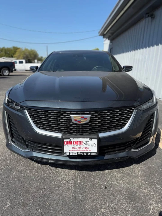 2020 Cadillac CT5 - Image 2 of 17
