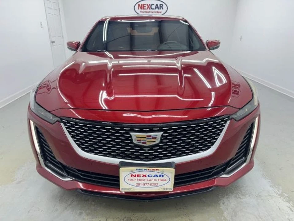 2020 Cadillac CT5 - Image 11 of 20