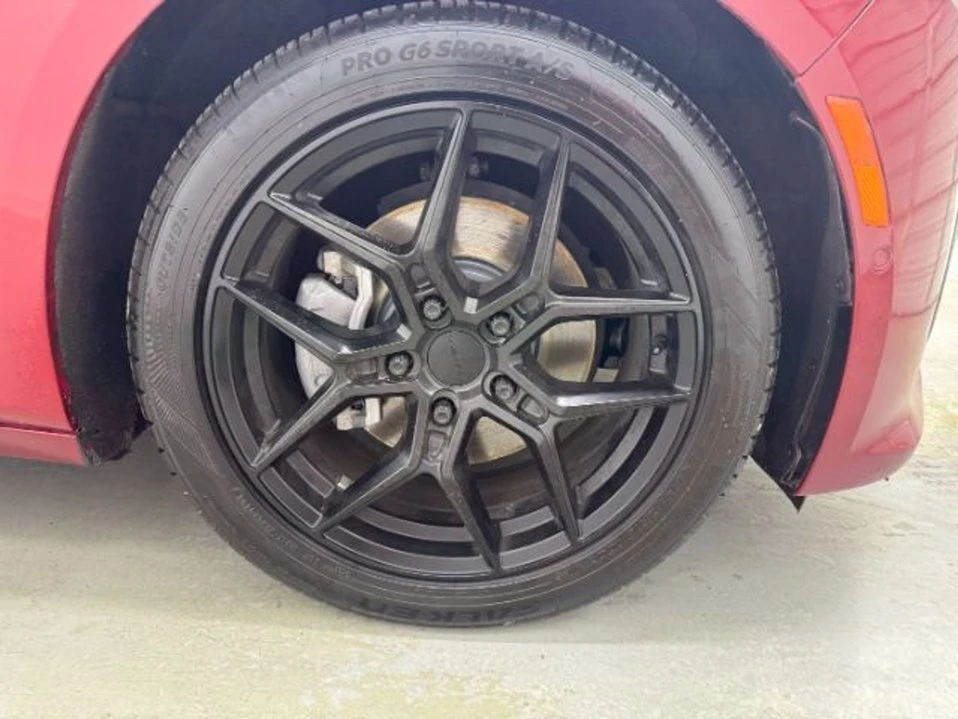 2020 Cadillac CT5 - Image 3 of 20