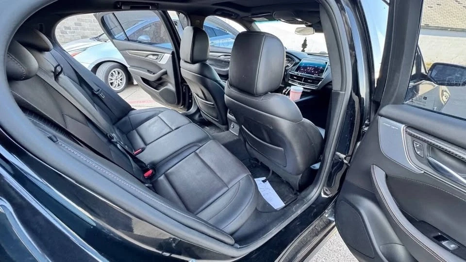2020 Cadillac CT5 - Image 14 of 18