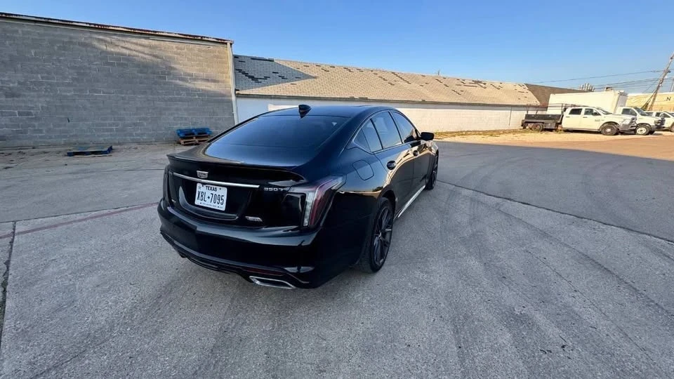2020 Cadillac CT5 - Image 4 of 18