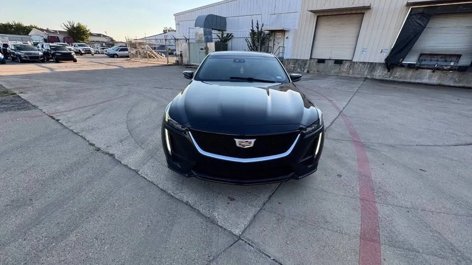 2020 Cadillac CT5 - Image 7 of 18