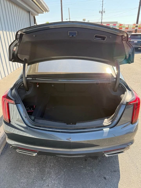 2020 Cadillac CT5 - Image 7 of 17