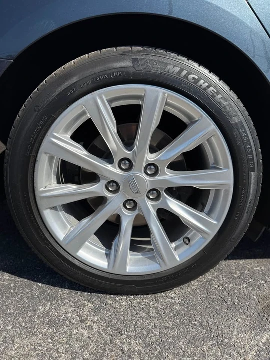 2020 Cadillac CT5 - Image 9 of 17