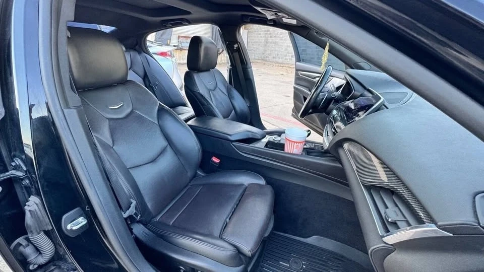 2020 Cadillac CT5 - Image 17 of 18