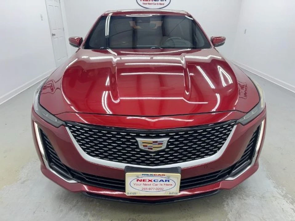 2020 Cadillac CT5 - Image 6 of 20