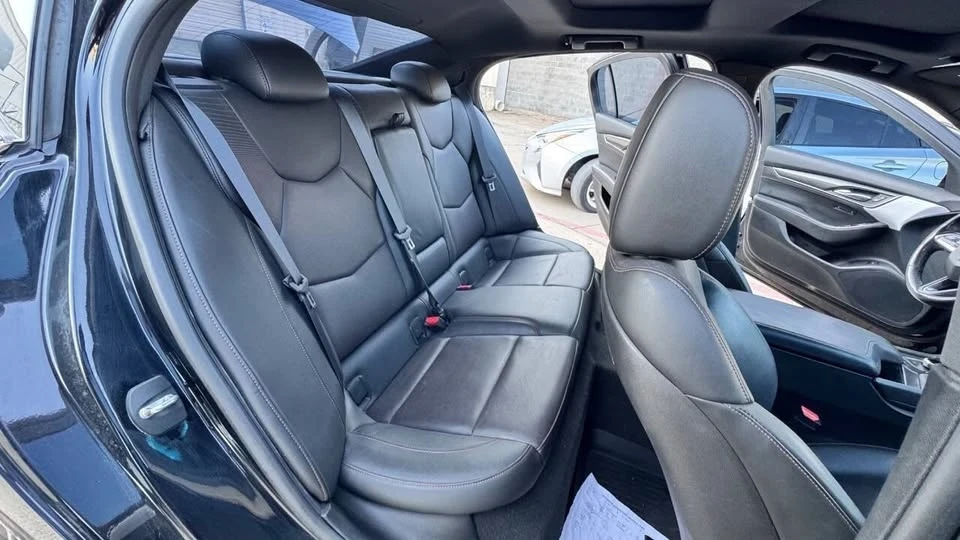 2020 Cadillac CT5 - Image 15 of 18