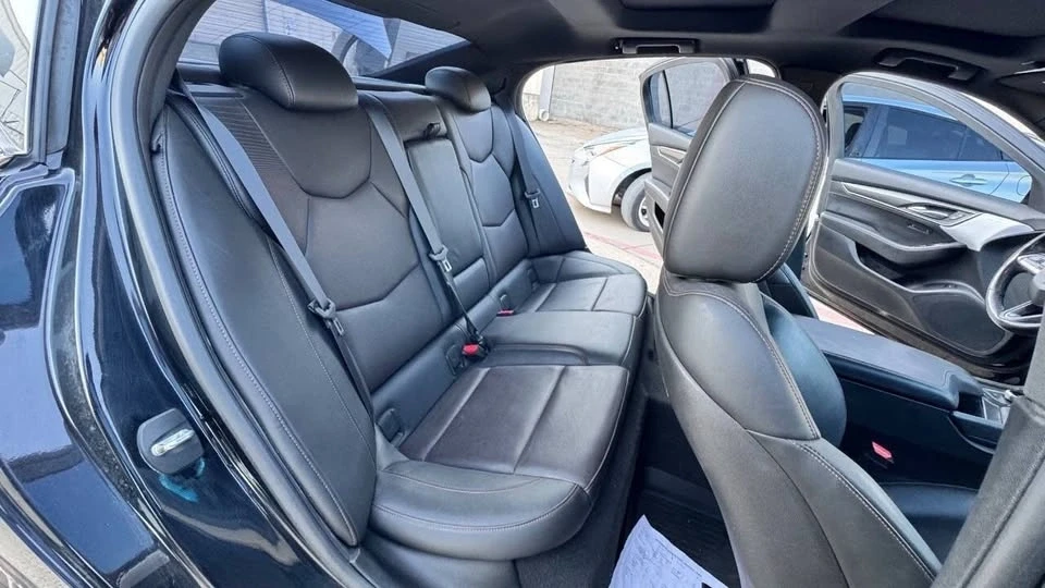 2020 Cadillac CT5 - Image 15 of 18