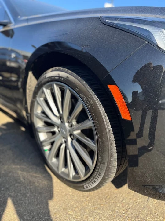 2020 Cadillac CT5 - Image 6 of 7