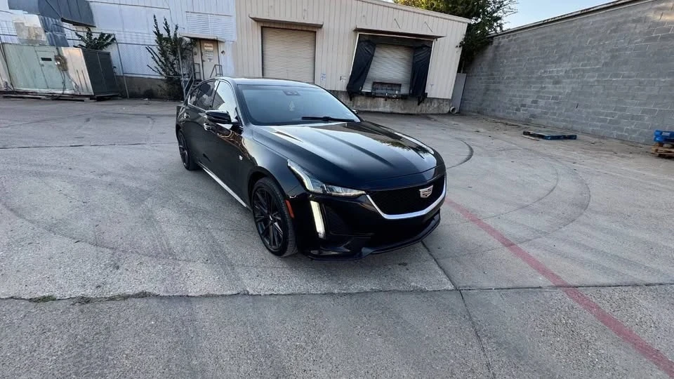 2020 Cadillac CT5 - Image 6 of 18
